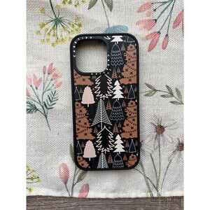 Casetify iPhone 16 Pro Max Case